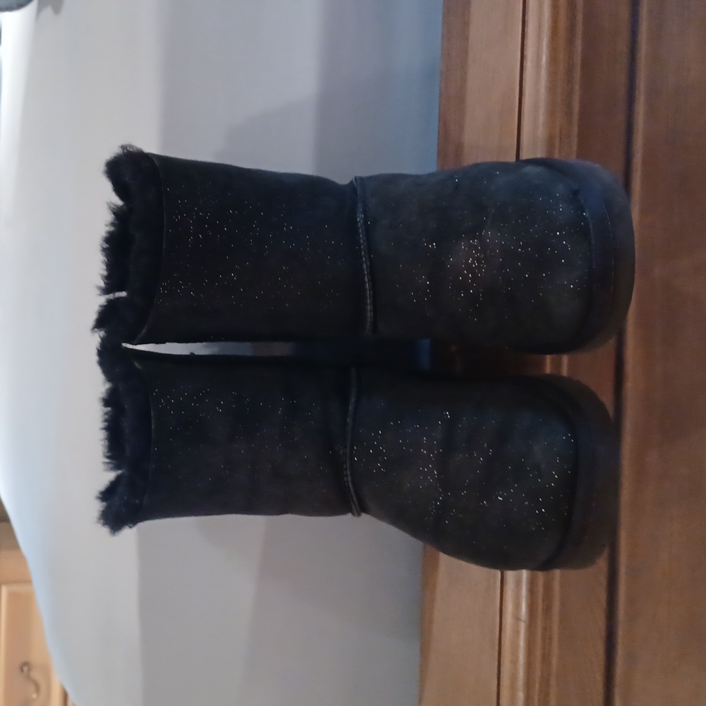 Woman's ugg boots